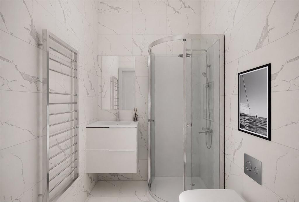 En Suite (Apt. 1)