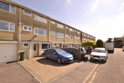 6 bedroom terraced house to rent - Stanway Close, Bath