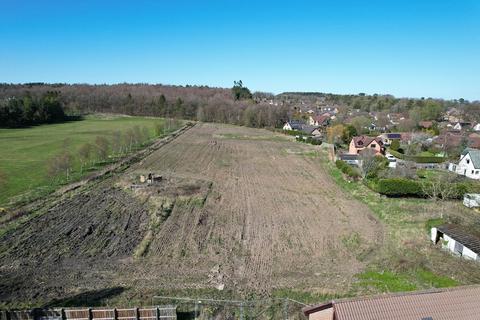 Land for sale, Swarland, Northumberland, NE65