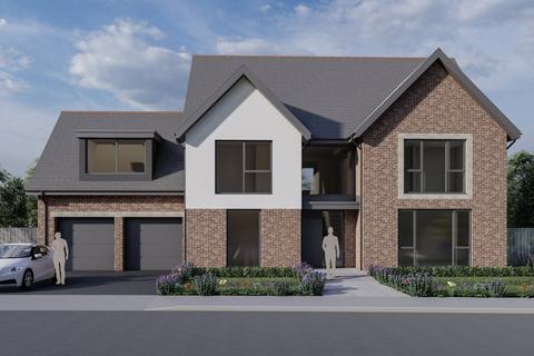 undefined, Swarland, Northumberland, NE65