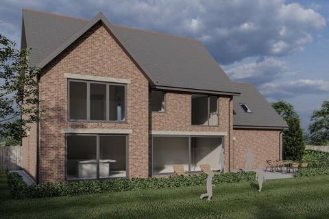 undefined, Swarland, Northumberland, NE65