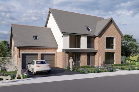 undefined, Swarland, Northumberland, NE65