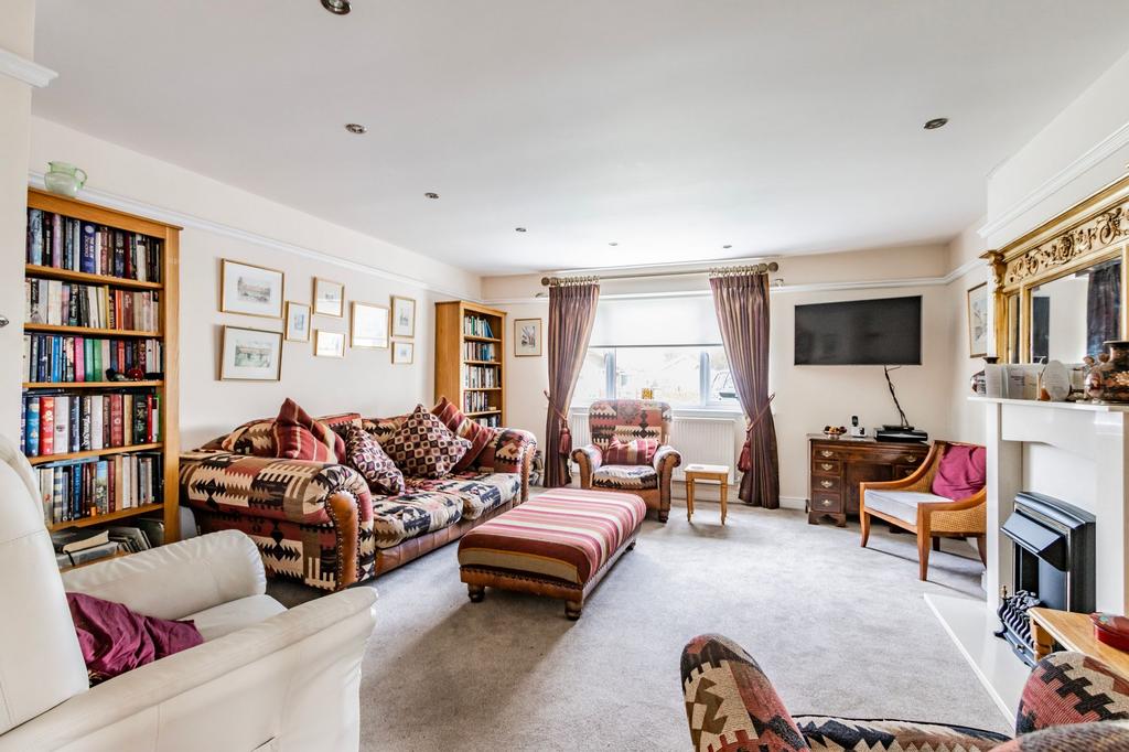 Welgate, Mattishall, NR20 3 bed detached bungalow for sale £325,000