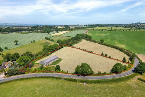 4 bedroom barn conversion for sale, Alfreton, Derbyshire