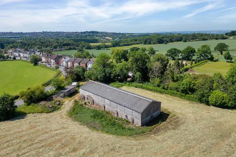 4 bedroom barn conversion for sale, Alfreton, Derbyshire