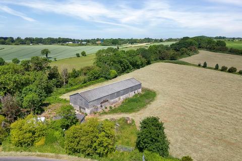 4 bedroom barn conversion for sale, Alfreton, Derbyshire