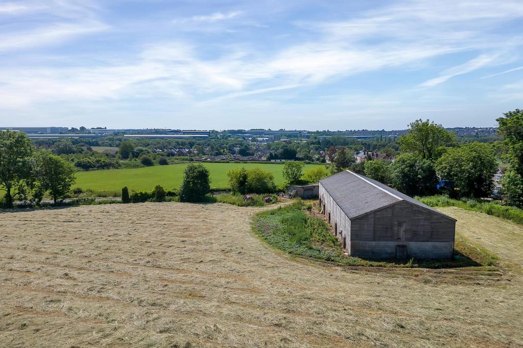 Barn