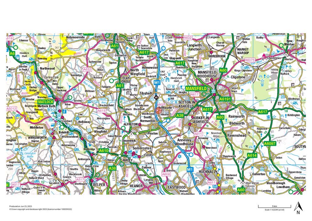 Location Plan