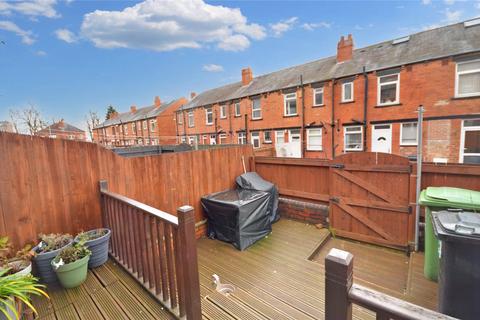 23 Dalton Road, Beeston, Leeds, LS11 7NQ