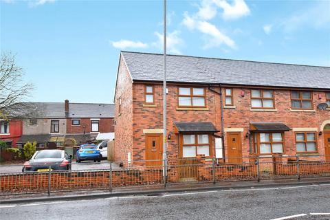3 bedroom townhouse for sale, Manchester Road, Castleton, Rochdale, Greater Manchester, OL11