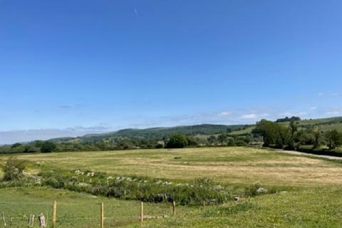 4 bedroom property with land for sale - Rhosmaen, Llandeilo, Carmarthenshire.