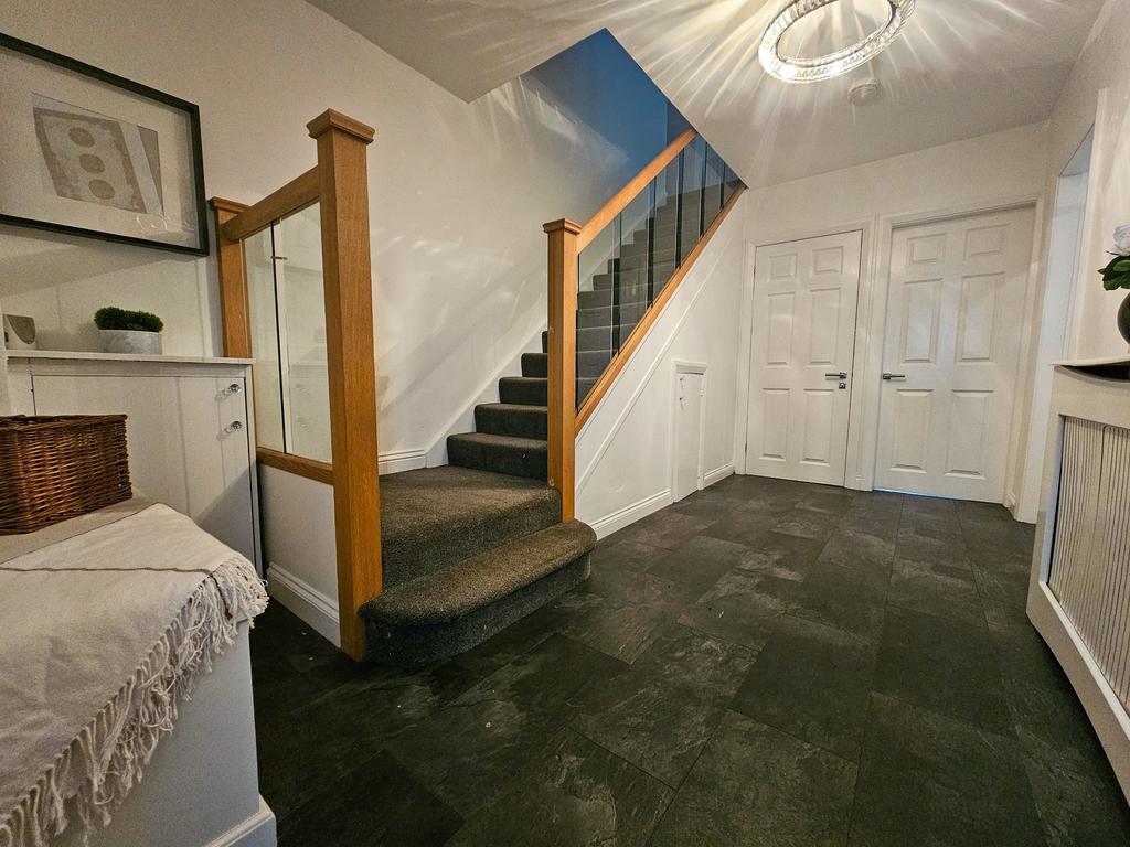 The Broadway, South Shields 4 bed detached house for sale £600,000