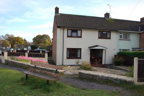 30 Richards Crescent, Monkton Heathfield, Taunton, TA2 8NR