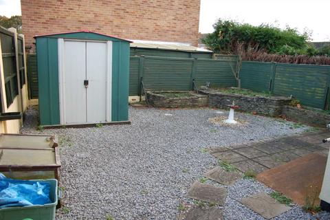 30 Richards Crescent, Monkton Heathfield, Taunton, TA2 8NR