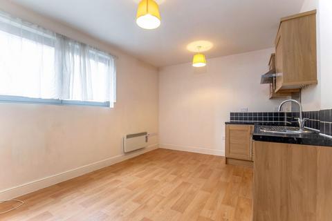 1 bedroom flat for sale, Coopers Court, St. Pauls , Cheltenham, GL50