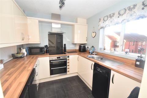 3 bedroom terraced house for sale, Anson Way, Bridgwater, Somerset, TA6
