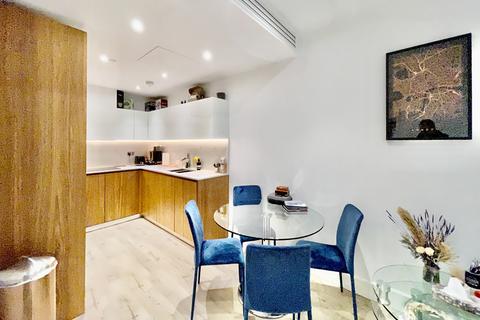 2 bedroom apartment to rent, Neroli House, London E1