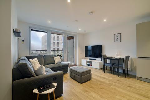 2 bedroom apartment for sale, at Standford House, Armstrong Road, Oxford OX4
