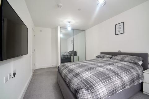 2 bedroom apartment for sale, at Standford House, Armstrong Road, Oxford OX4