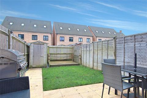 2 bedroom end of terrace house for sale, Fawcett Grove, Wick, Littlehampton, West Sussex, BN17