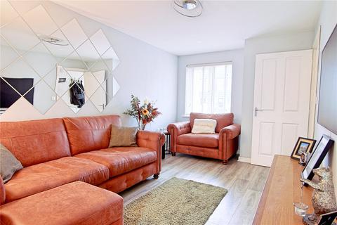 2 bedroom end of terrace house for sale, Fawcett Grove, Wick, Littlehampton, West Sussex, BN17