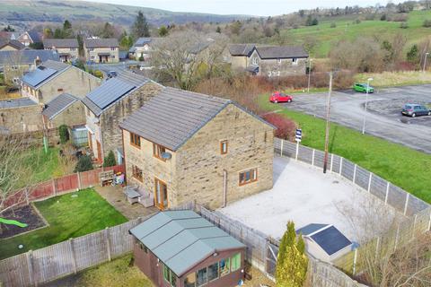 4 bedroom detached house for sale - Heritage Drive, Rawtenstall, Rossendale, BB4