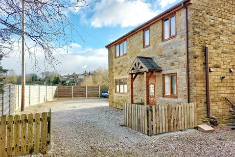 4 bedroom detached house for sale - Heritage Drive, Rawtenstall, Rossendale, BB4