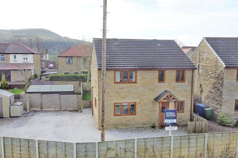 4 bedroom detached house for sale, Heritage Drive, Rawtenstall, Rossendale, BB4