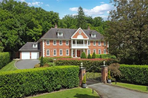 undefined, Long Bottom Lane, Seer Green, Beaconsfield, HP9