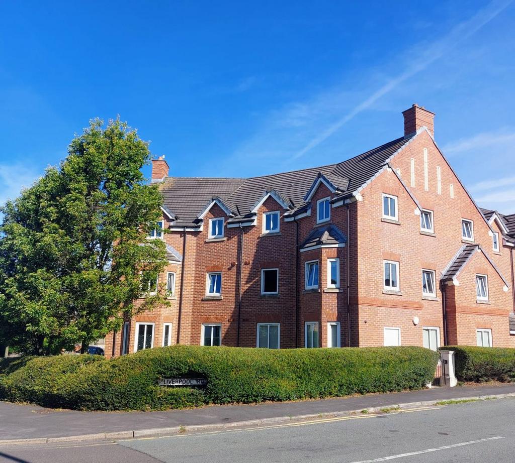 Aster Court, Lydiate, Liverpool 2 bed apartment £750 pcm (£173 pw)