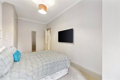 2 bedroom apartment to rent, Bickenhall Street, Marylebone, London, W1U