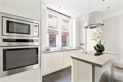 2 bedroom apartment to rent, Bickenhall Street, Marylebone, London, W1U