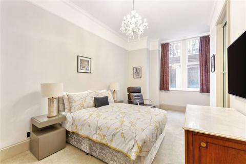 2 bedroom apartment to rent, Bickenhall Street, Marylebone, London, W1U