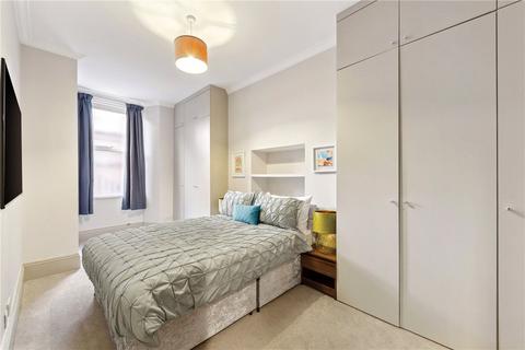 2 bedroom apartment to rent, Bickenhall Street, Marylebone, London, W1U