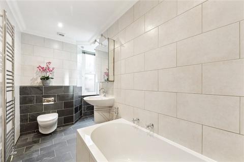 2 bedroom apartment to rent, Bickenhall Street, Marylebone, London, W1U