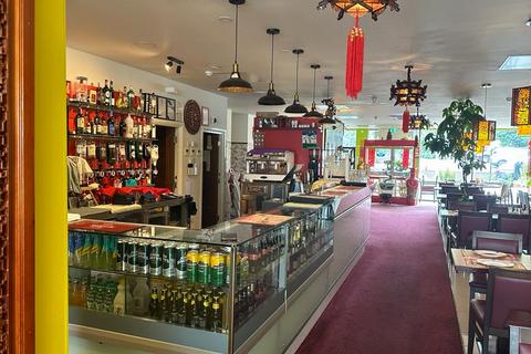 Restaurant for sale - Vivian road, Birmingham B17