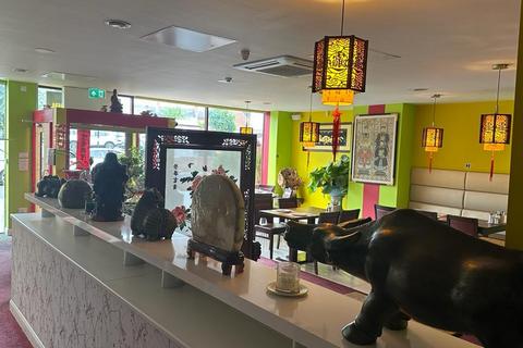 Restaurant for sale - Vivian road, Birmingham B17