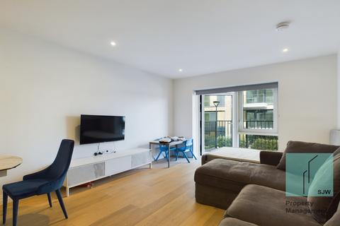 2 bedroom apartment to rent, 4 Lockgate Road, London SW6