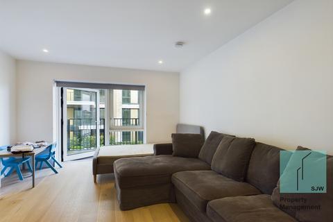 2 bedroom apartment to rent, 4 Lockgate Road, London SW6
