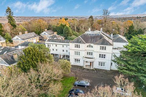 34 Kingston Hill Place, Kingston Upon Thames, KT2 7QY