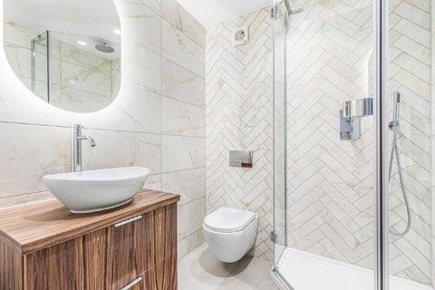 34 Kingston Hill Place, Kingston Upon Thames, KT2 7QY