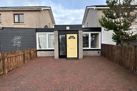2 bedroom semi-detached bungalow for sale, Kingshill View, Forth, ML11