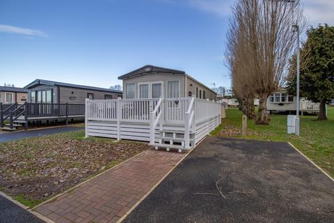 3 bedroom static caravan for sale, Hampton, Manor Park Caravan Site, Manor Road, Hunstanton, Norfolk, PE36