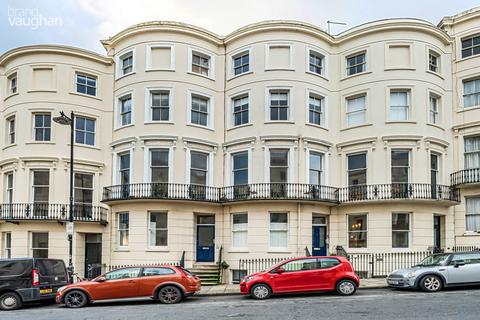 Studio to rent, Eaton Place, Brighton, East Sussex, BN2