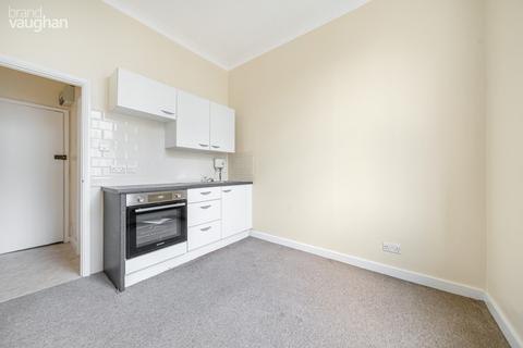 Studio to rent, Eaton Place, Brighton, East Sussex, BN2