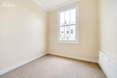 Studio to rent, Eaton Place, Brighton, East Sussex, BN2