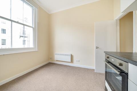 Studio to rent, Eaton Place, Brighton, East Sussex, BN2