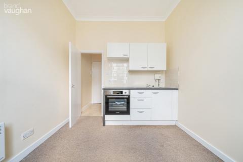 Studio to rent, Eaton Place, Brighton, East Sussex, BN2