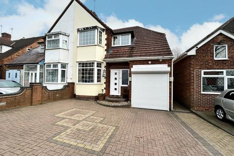 3 bedroom semi-detached house for sale - Westridge Road, Kings Heath