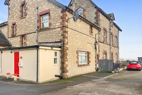 2 bedroom flat for sale, Flat 1b Kents Bank Apartments, 96 Kentsford Road, Grange over Sands, Cumbria, LA11 7BB